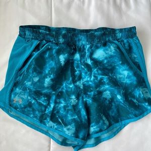 Underarmour shorts